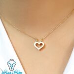 خرید گردنبند طلا سودا