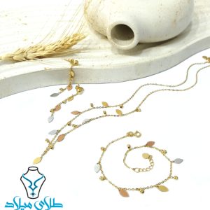 خرید سرویس طلا پونا