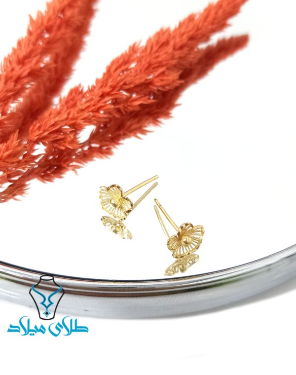 خرید گوشواره میخی آوید