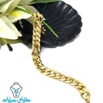 خرید دستبند طلا کارتیه کد29