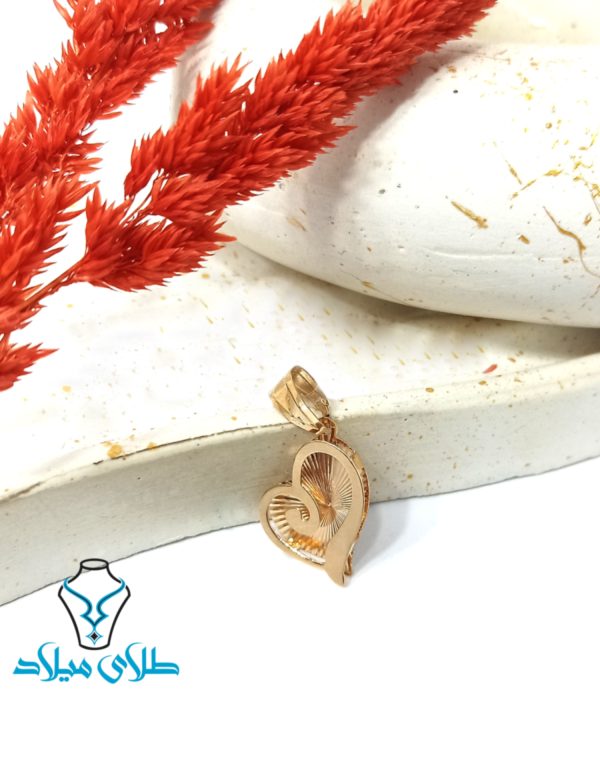 خرید پلاک طلا رنیرا