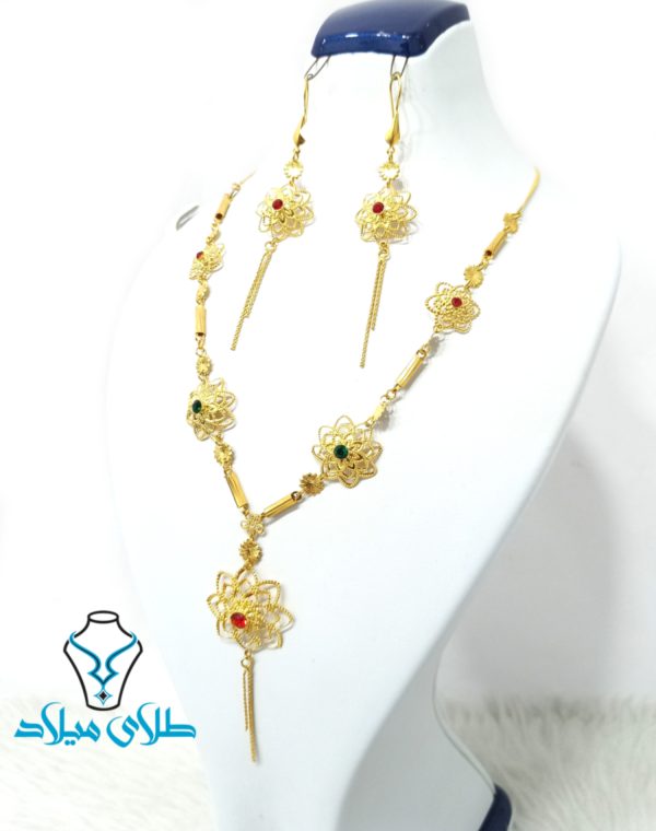 سرویس طلا یهدا - Image 2