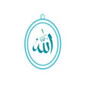 پلاک طلا