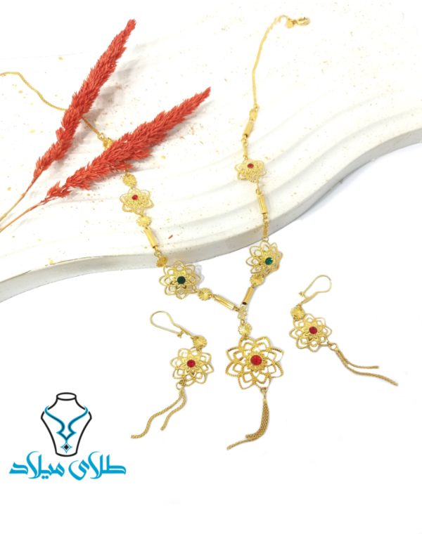 خرید سرویس طلا یهدا
