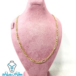 گردنبند طلا آنیسا
