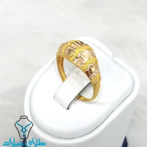 انگشتر لیزری آتوسا