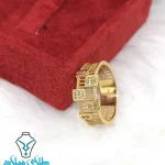 خرید انگشتر فانتزی ایرسا