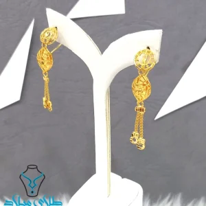 خرید گوشواره آویز تارا