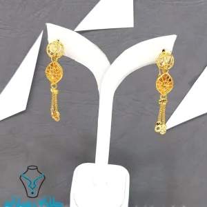 گوشواره آویز تارا