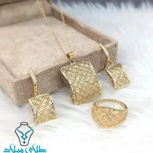 خرید سرویس توری پانیذ