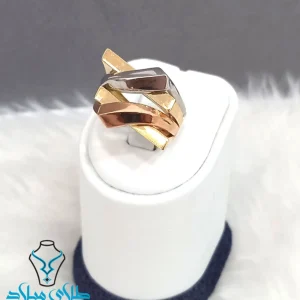خرید انگشتر آیینه ای بیتا