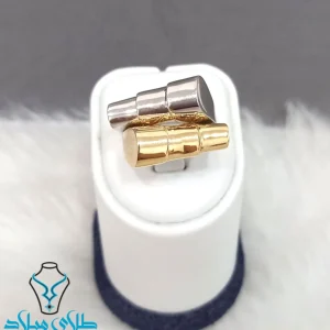 انگشتر آیینه ای پادینا