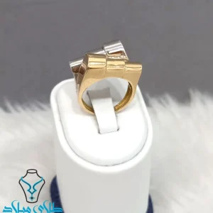 خرید انگشتر آیینه ای پادینا