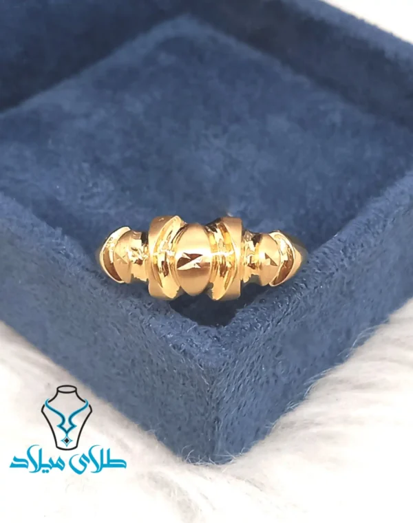 انگشتر آوا کد2 - Image 4