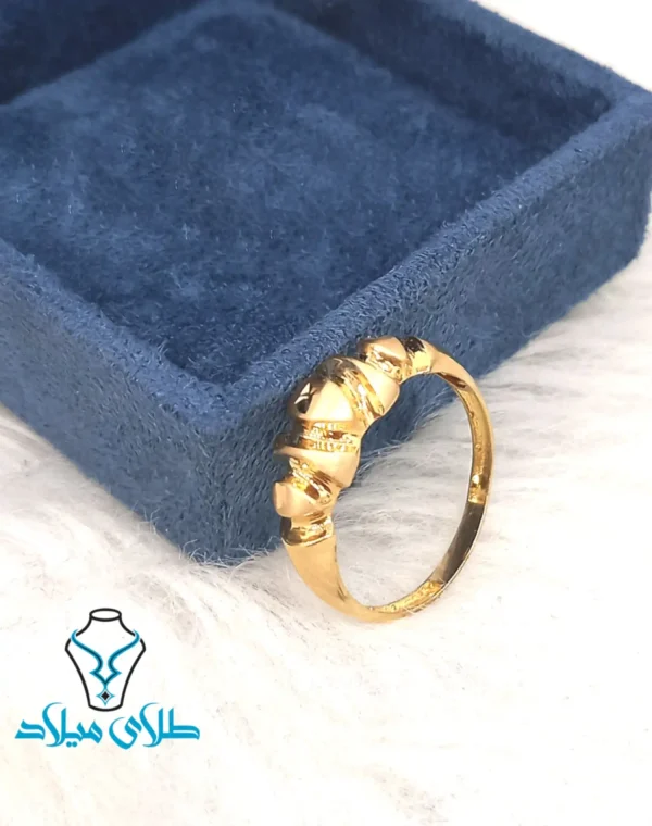 خرید انگشتر اوا کد2