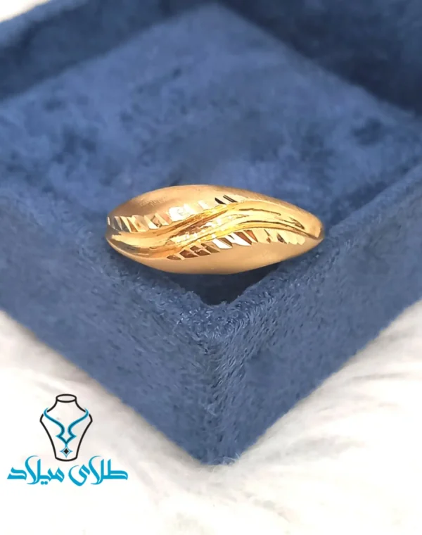 انگشتر آوا کد10 - Image 2