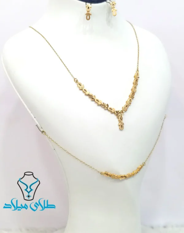 سرویس طلا فاریسا - Image 2