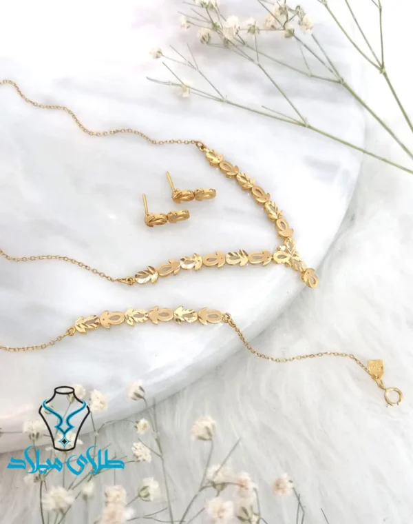 سرویس طلا فاریسا - Image 3