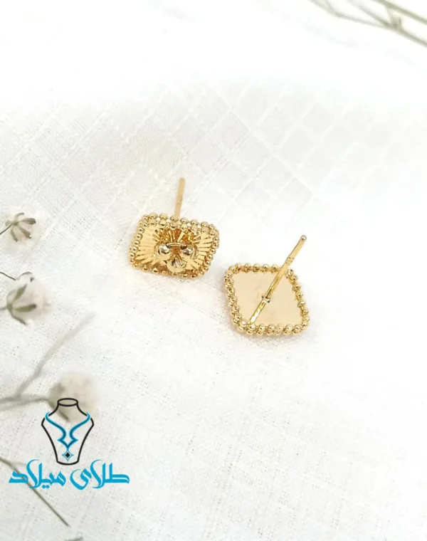 گوشواره میخی واران - Image 3