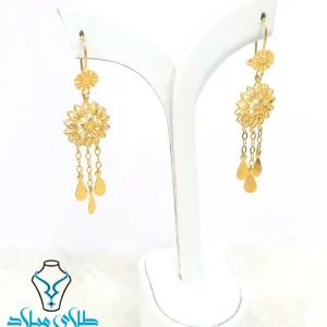 گوشواره آویز شیما