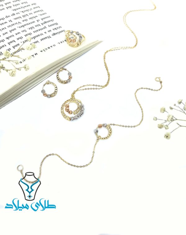سرویس طلا آیتا - Image 2