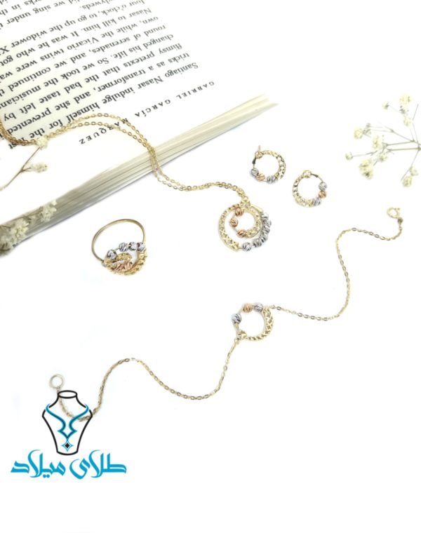 خرید سرویس طلا آیتا