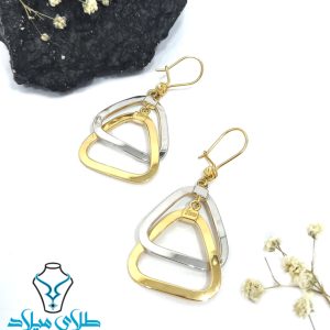 خرید گوشواره آویز مهسو