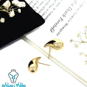 گوشواره میخی شانلی