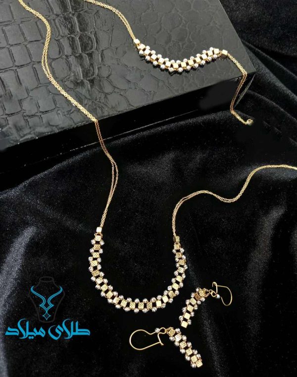 سرویس طلا آینوش زیبا
