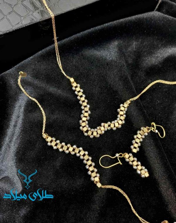 خرید سرویس طلا آینوش