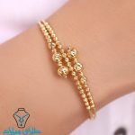 خرید دستبند النگویی آیسو