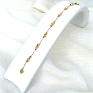 دستبند آلبرنادو کد8