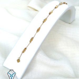 دستبند آلبرنادو کد8