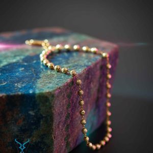 دستبند آلبرنادو کد9