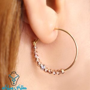 گوشواره آلبرنادو