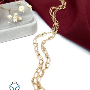 خرید گردنبند آلبرنادو