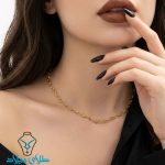 خرید گردنبند آلبرنادو از سایت میلادزر