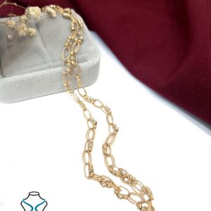 گردنبند آلبرنادو کد11