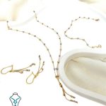 خرید سرویس آلبرنادو طلا کد2