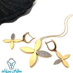 خرید سرویس طلا آناهیل
