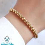 خرید دستبند النگویی آندریا
