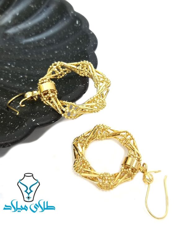 گوشواره آویز آنیا ایتالی
