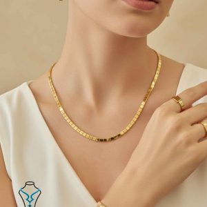 خرید سرویس طلا آریانا از میلادزر