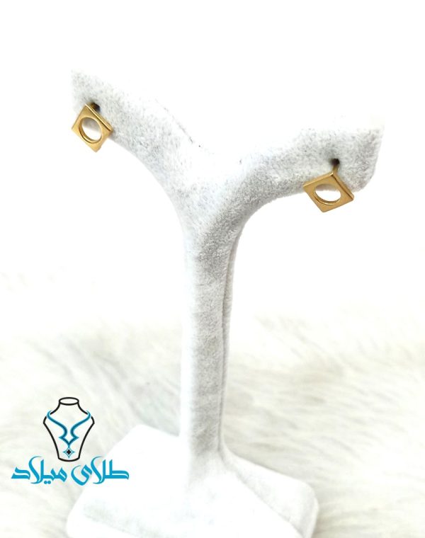 گوشواره میخی آرمیلا شیک