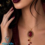خرید پلاک طلا آسنا
