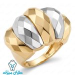 خرید انگشتر طلا عطرا