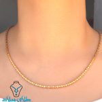 خرید گردنبند طلا آوان