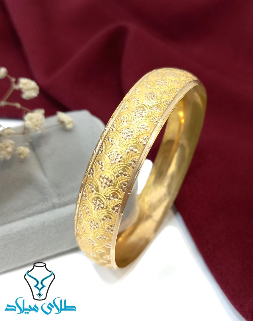 خرید دستبند النگویی کد1