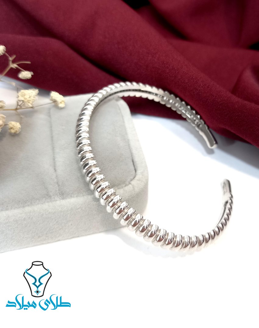 خرید دستبند النگویی کد2