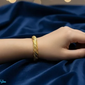 النگو پیچی